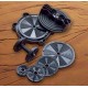 ARMADILLO® Sealing Washer Cutter Tool